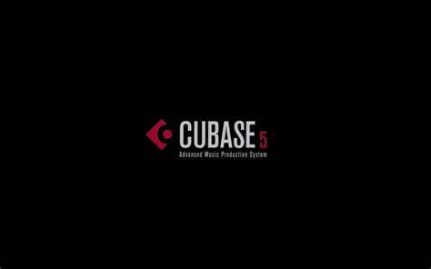 Cubase 5 pro 原创音乐制作宿主