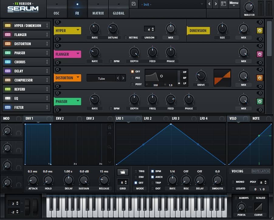 【win】Xfer.Records.Serum.v1.368血清合成器