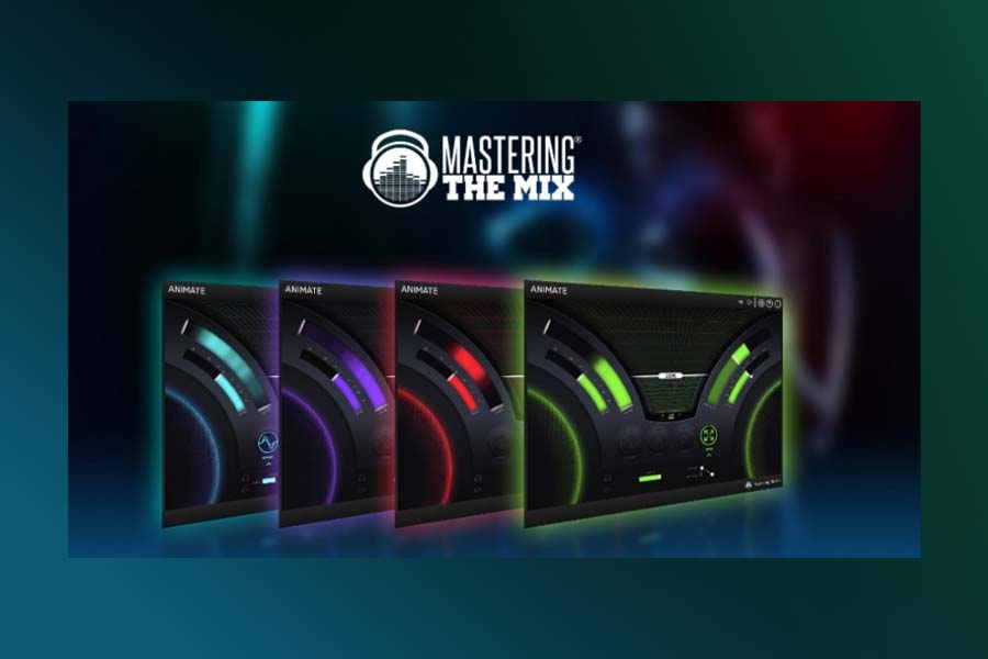 【win】Mastering The Mix Bundle v1.8m音频处理效果器