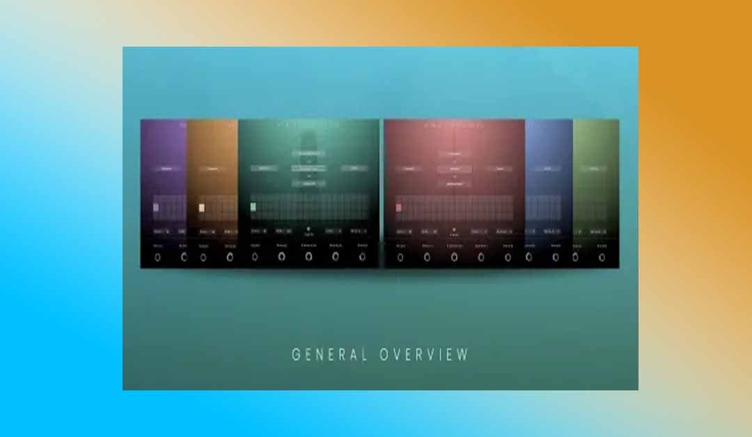 【10套中国民族乐器音色合集】 Evolution Series World Colors China v2024.7 【Kontakt】
