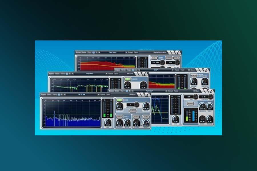 【mac】WaveArts.Master.Restoration.Suite.VST.AU.MAS.RTAS.v5.47.MAC.OSX.UB