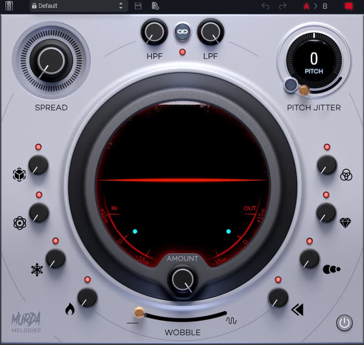 【WIN】Slate Digital – Murda Melodies v1.0.9创新性和独特性的多重特效插件