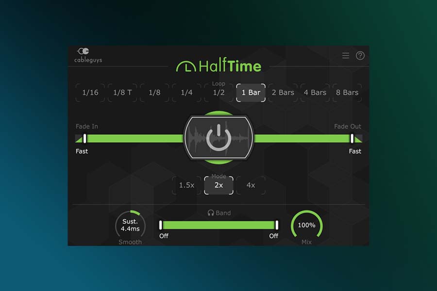 【win】CableGuys HalfTime v1.0.1 CE