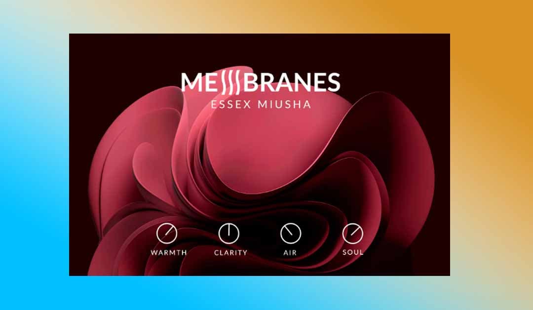施坦威艾塞克斯立式钢琴Syrinx Samples 的 Membranes: Essex Miusha【KONTAKT】