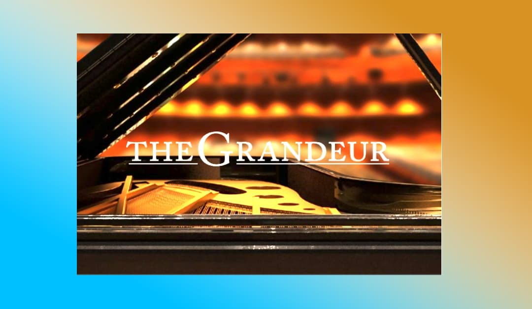 音乐会大钢琴音源 Native Instruments The Grandeur 【KONTAKT】