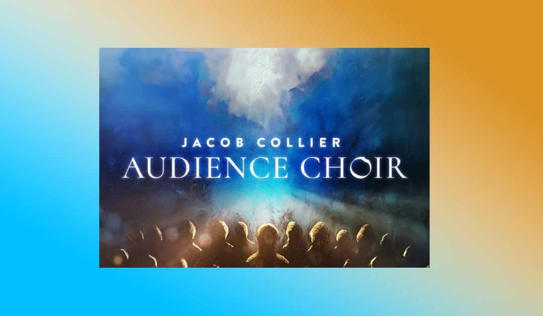 人声合声 Native Instruments Jacob Collier Audience Choir 【KONTAKT 】