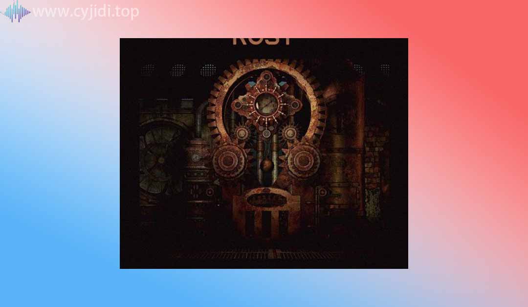 过滤效果器Algonaut – Atlas 2 v2.5.8-WIN