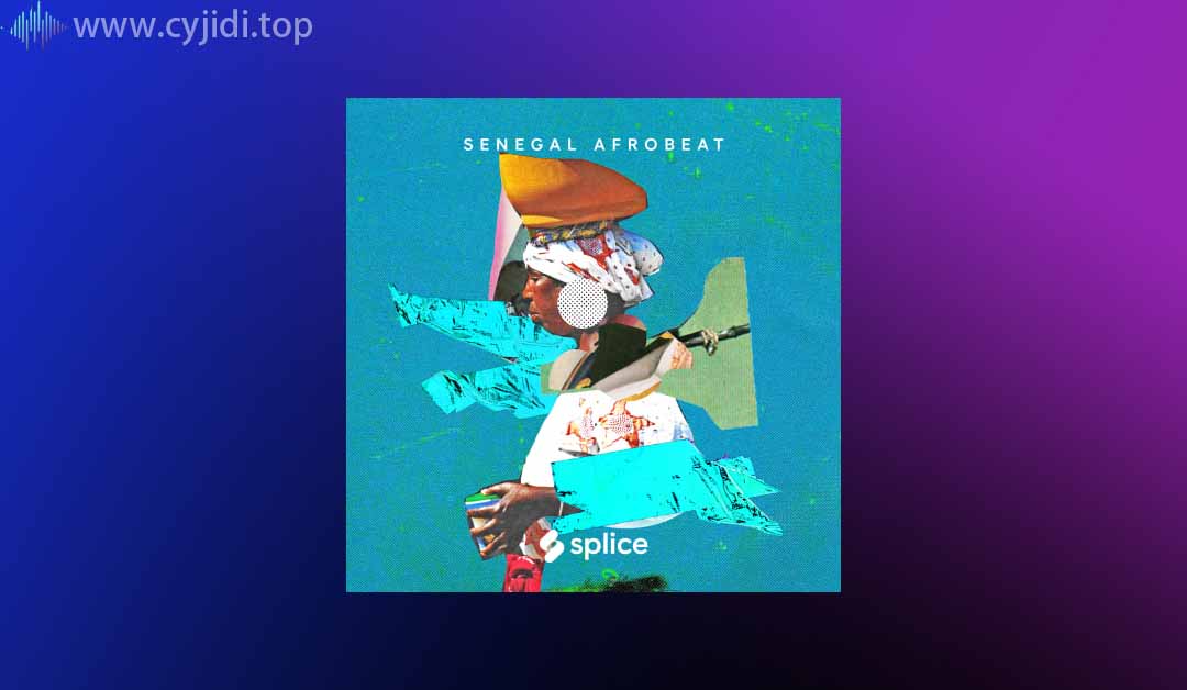 塞内加尔 Afrobeat （WAV）loop采样