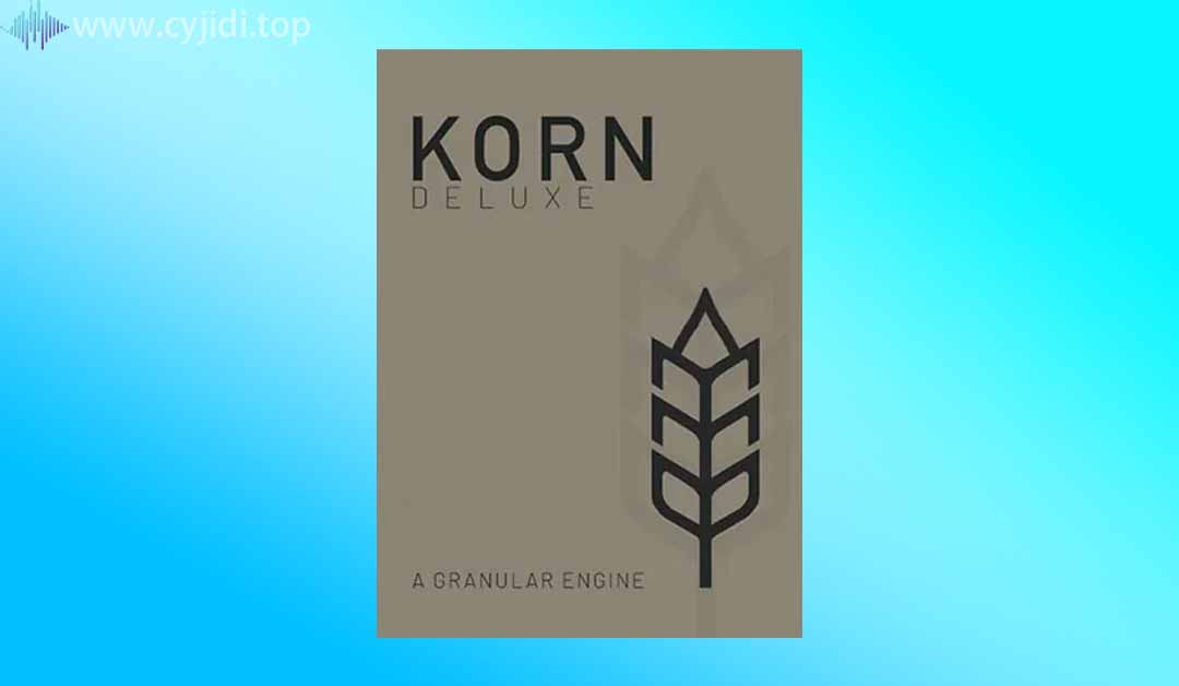打击云节奏Cinematique 乐器 – Korn Deluxe-KONTAKT