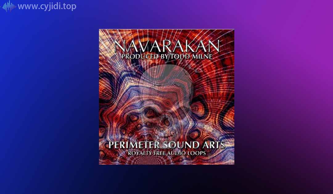 Perimeter Sound Arts – 纳瓦拉坎：异国情调的旋律 （WAV）