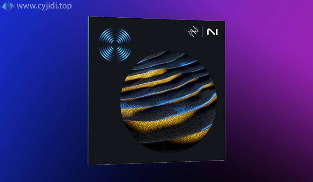 音频编辑器高级版-iZotope RX 11  v11.2.0 -WIN