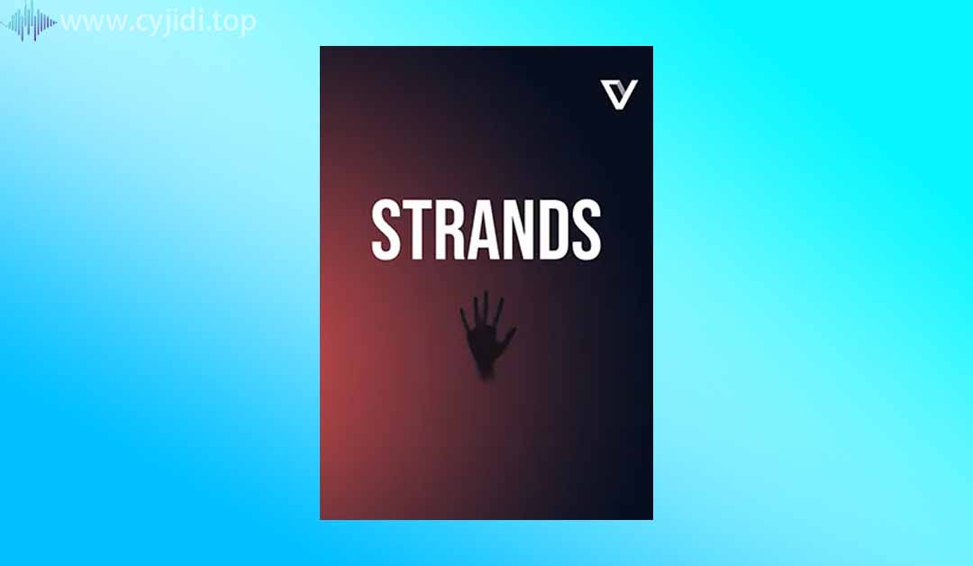 弦乐电子乐Void & Vista – Strands 2.0-KONTAKT