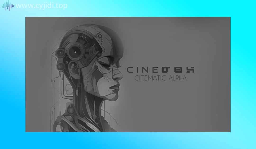 电影阿尔法 – Cinevox-KONTAKT