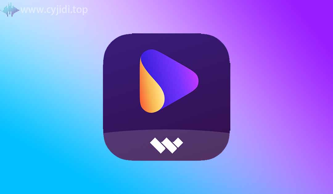 终极版视频转换器Wondershare UniConverter WIN