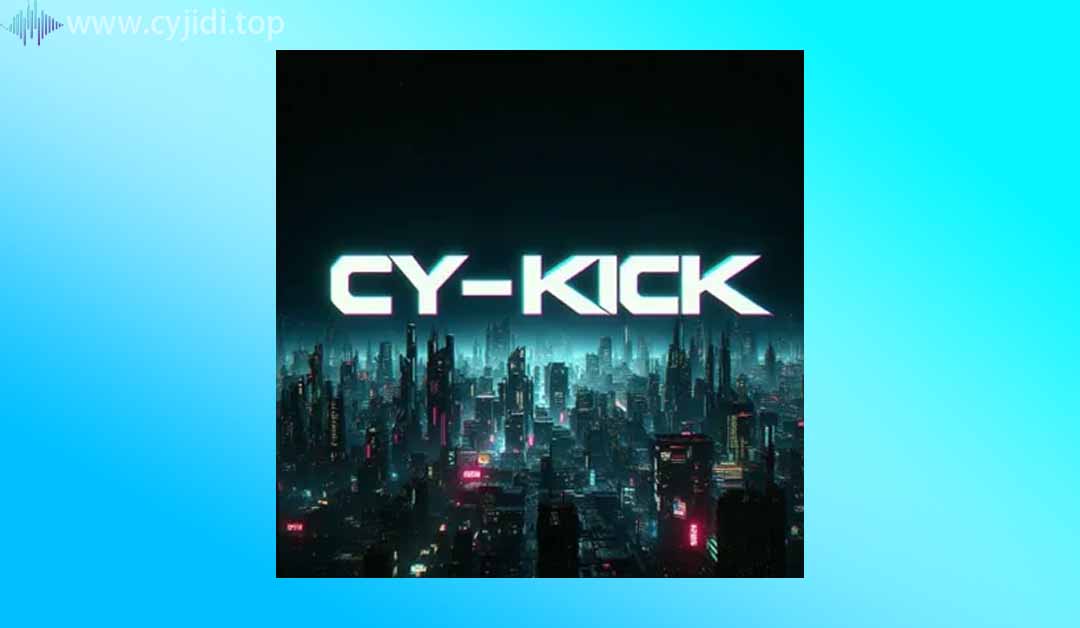 尔戈·库克鼓组 – Cy-Kick-KONTAKT