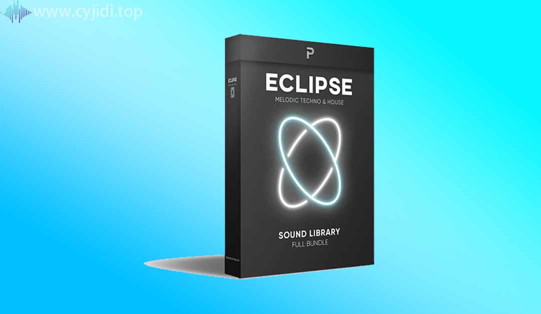 The Producer School – Eclipse