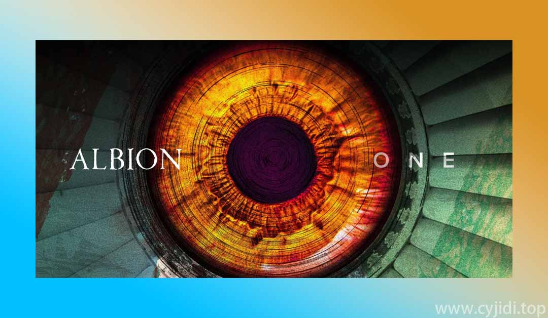 喷火电影管弦乐音色库-Spitfire Audio Albion ONE v2.0.1 KONΤAKT