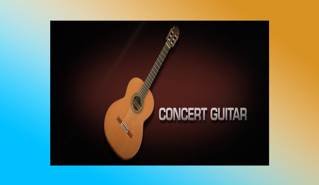 维也纳中音吉他weiyenazhongyintiqing【KONTAKT】