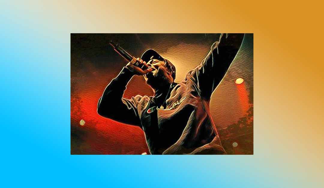 说唱人声Studiolinkedvst Rap Hooks Kontakt 5