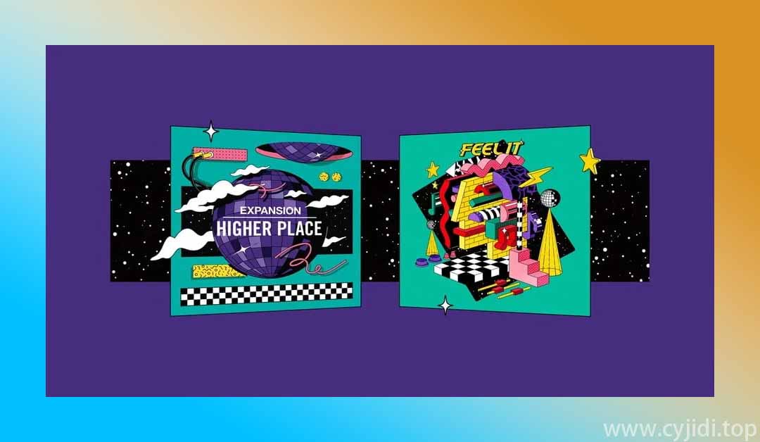 house氛围音源Native Instruments Play Series FEEL ITKONTAKT