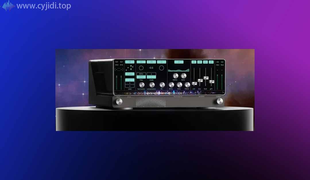 摇篮鼓增益插件 – Orion v1.0.0 Rev1-MAC