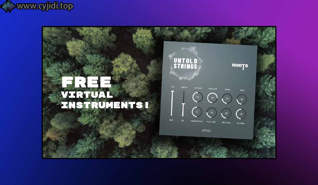 Alt 合唱团 – Westwood Instruments – （KONTAKT）
