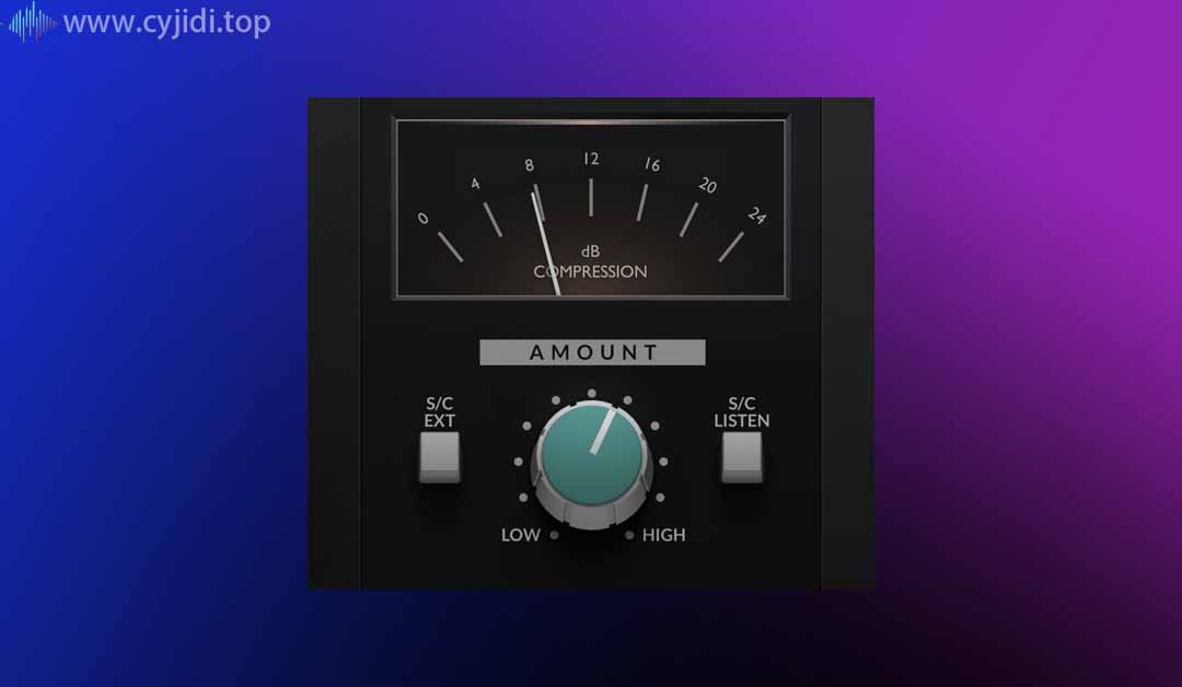 Solid State Logic – LMC Plus v1.0.0.11 – WIN