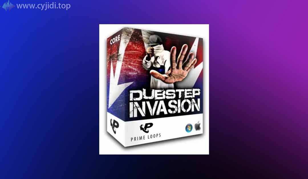 Prime Loops – Dubstep （WAV， REX2）