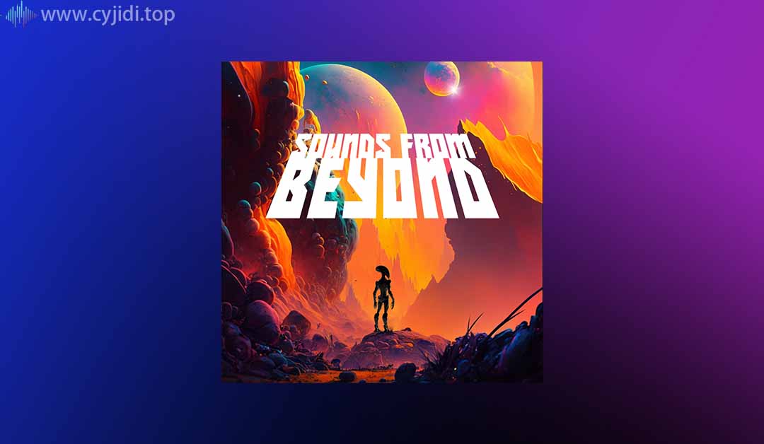 来自彼岸的声音-Impact Soundworks – KONTAKT