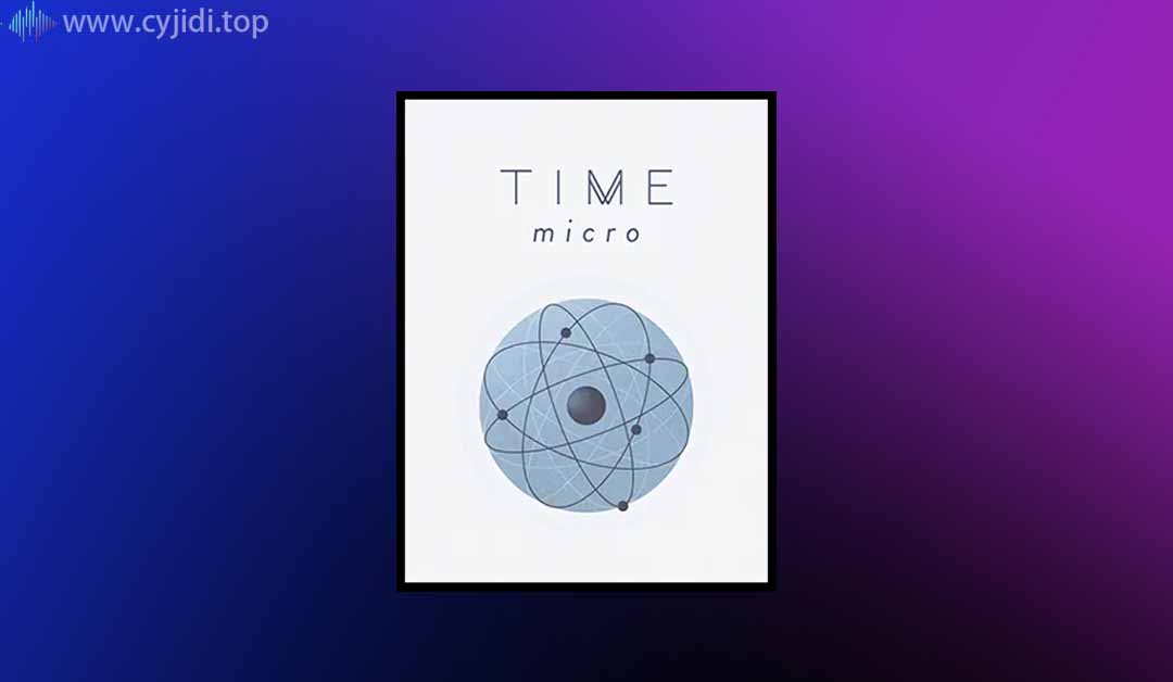 管弦乐工具 – Time Micro 2.0.0-KONTAKT