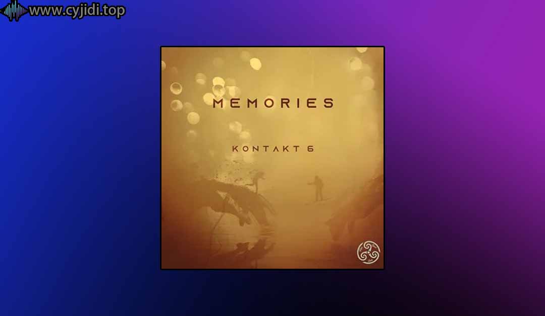 琵琶 – Triple Spiral Audio – （KONTAKT）