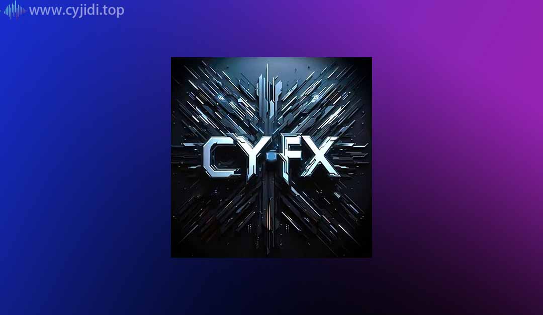 尔戈·库克 – Cy-FX-KONTAKT