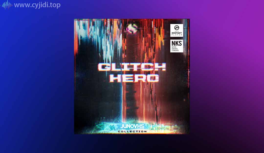故障英雄 – Soundiron – （KONTAKT）