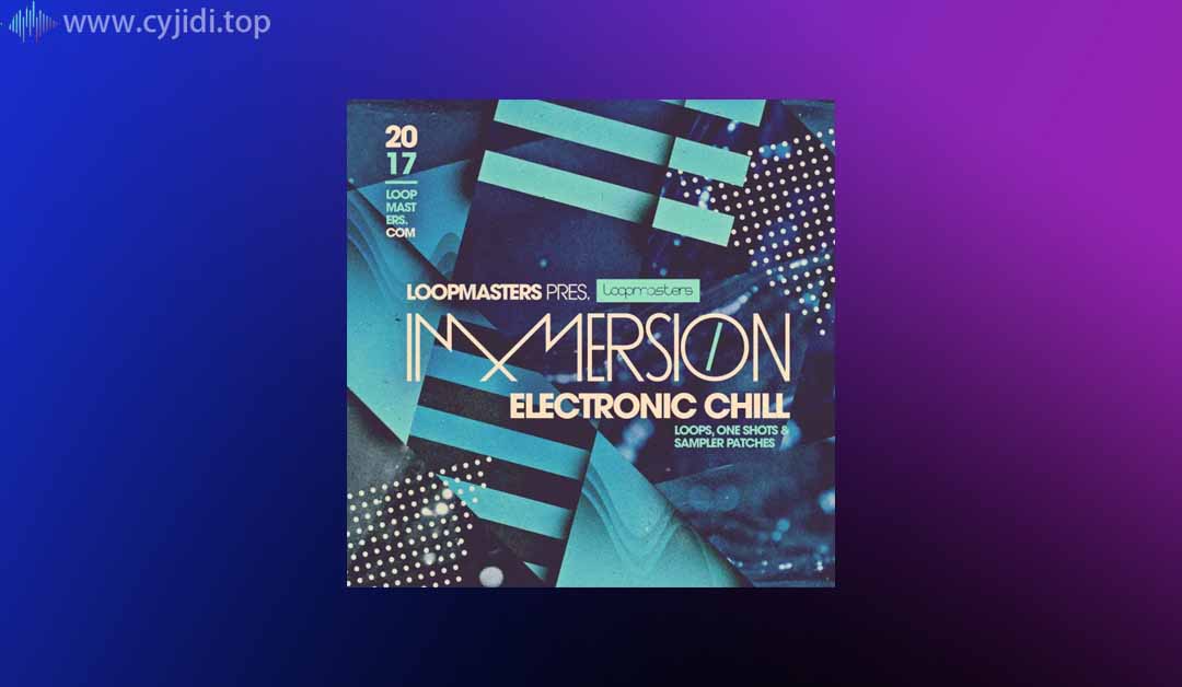 浸入式电子冷却-Loopmasters – 采样包