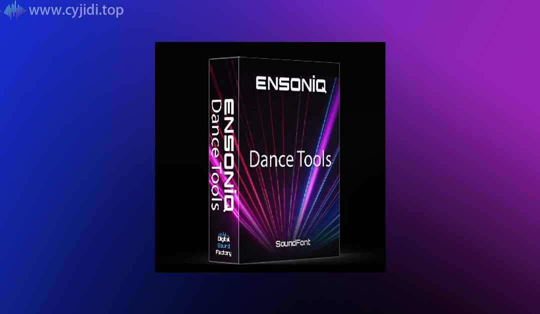多款乐器音源-Ensoniq CDR – （WAV、KONTAKT）
