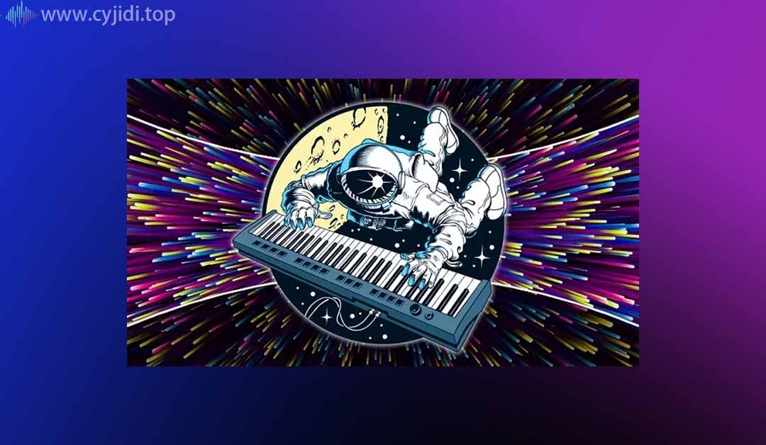 任何流派作曲的基础采样包 – Udemy – WAV MIDI