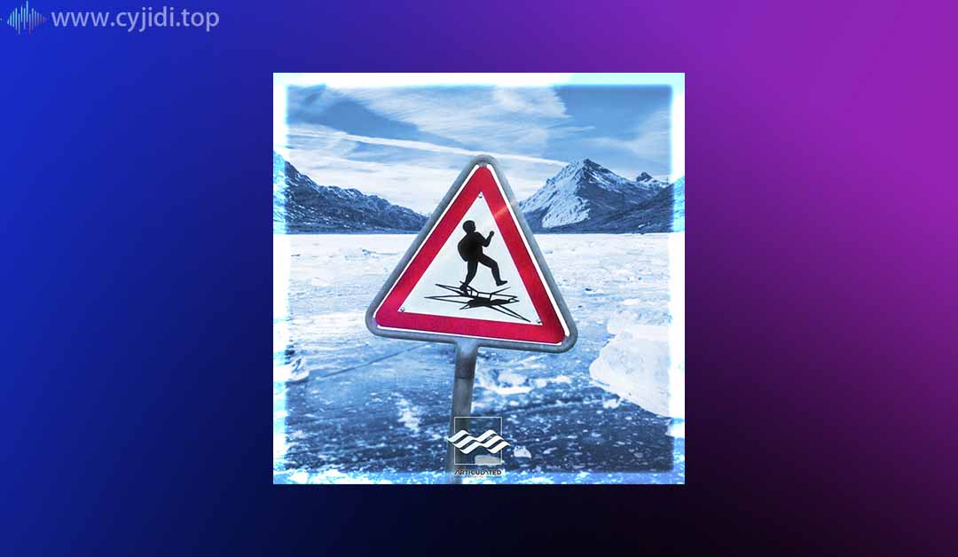 发音采样包 – Thin Ice （WAV）