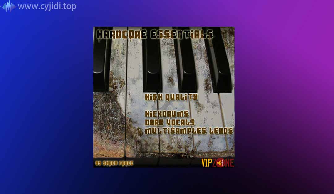 Vipzone – Hardcore Essentials