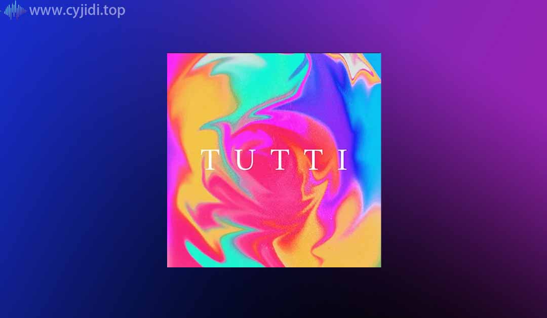 精致管弦乐- Spitfire Audio – Tutti-KONTAKT