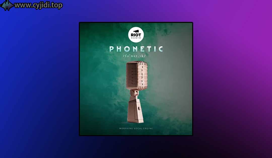 打击乐 – Riot Audio – （KONTAKT）