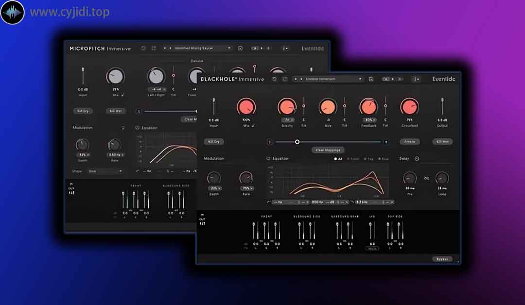 杜比混响器 – Toontrack – Cocktail EZX 1.5.0 – WiN