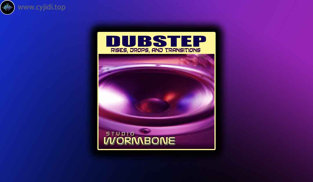 采样 – Studio Wormbone – Dubstep （WAV）