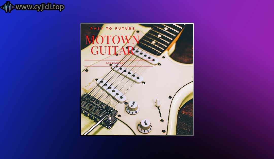 Past to Future Reverbs – 摩城吉他 （KONTAKT）