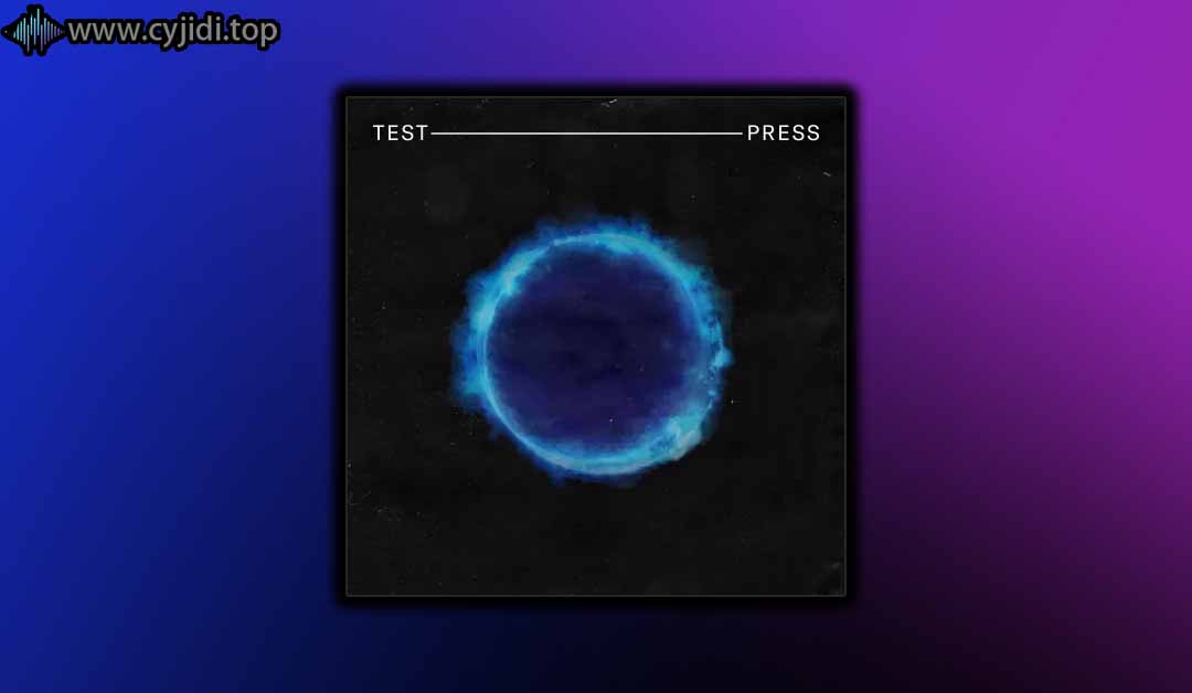 Test Press – 深夜污垢（MIDI， WAV）