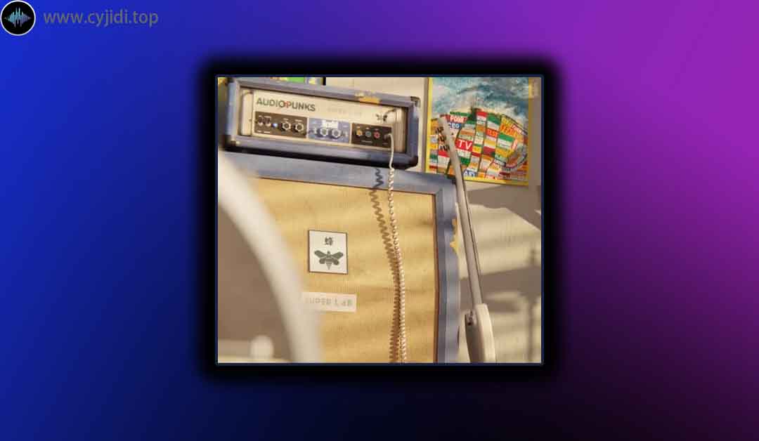 压缩限制器 – Audiopunks – Everything 插件包 1.2.2 – WiN