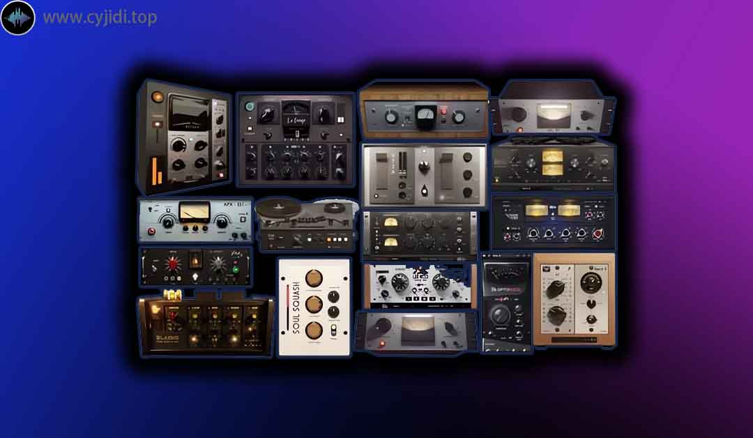 效果器插件包 – Tone Empire –  2024 – WiN