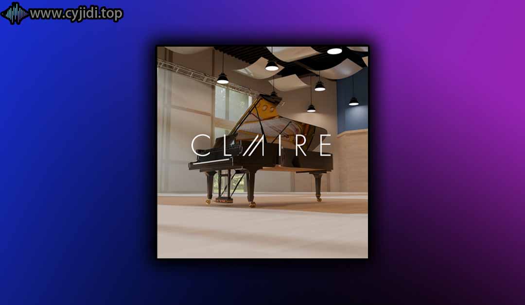 克莱尔钢琴 – Native Instruments – （KONTAKT）