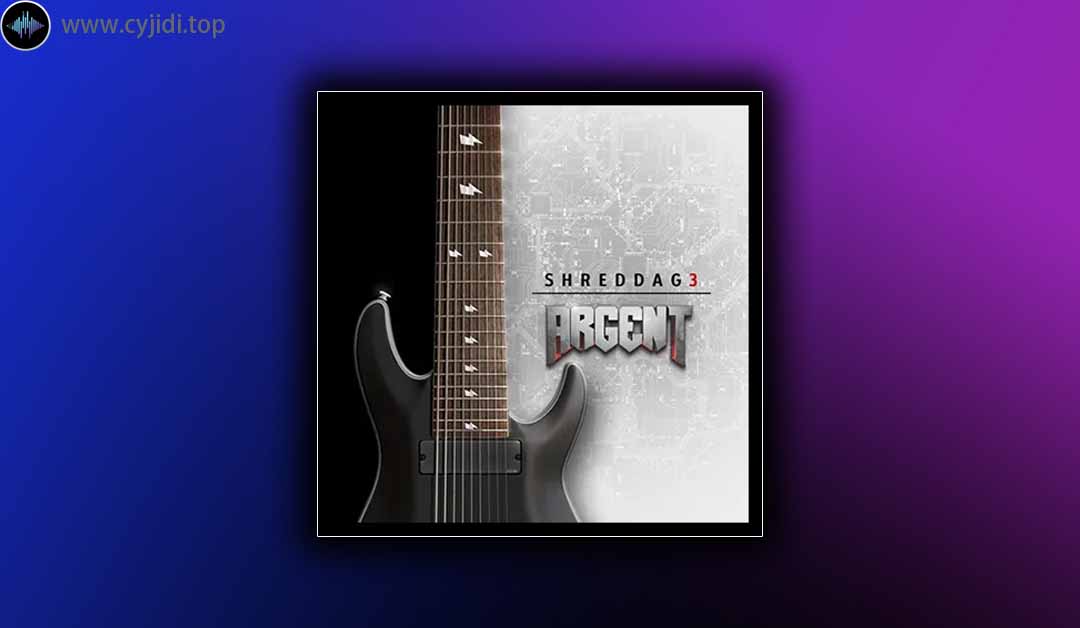 音源 – Impact Soundworks – Shreddage 3.5  – （KONTAKT）