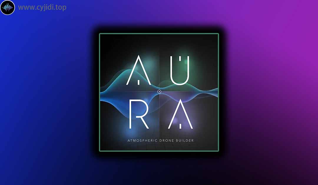 音源 – Vir2 Instruments – Aura – （KONTAKT）