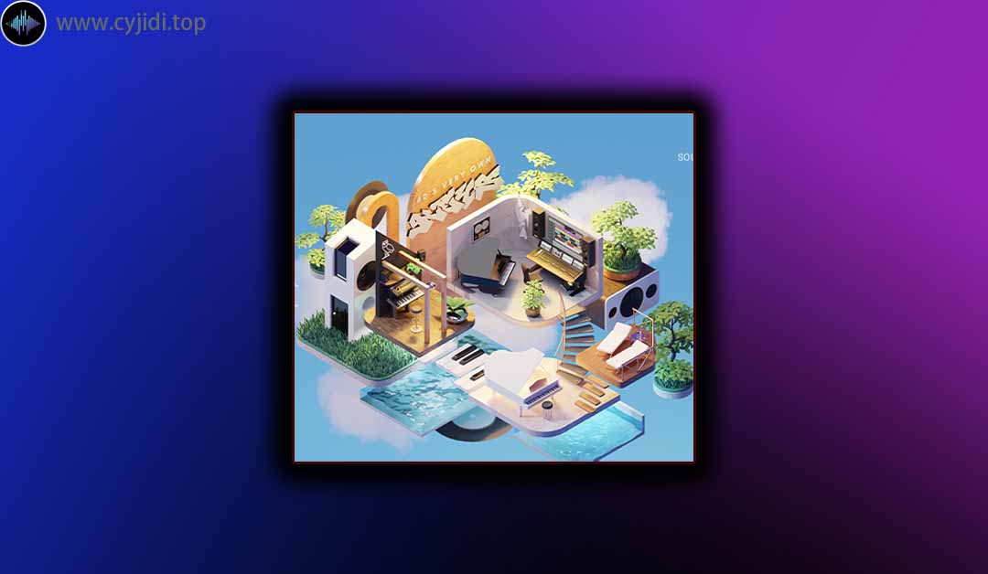 音源 – Native Instruments 40s Very Own Keys v2.0.0 （KONTAKT）